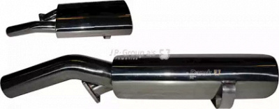 JP GROUP 1620612000 -  